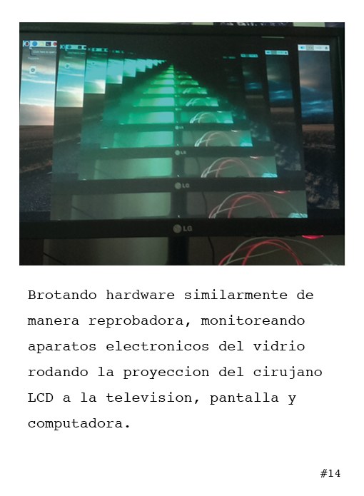Poetografía 14